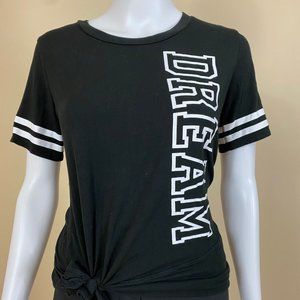 Dream Jersey style top